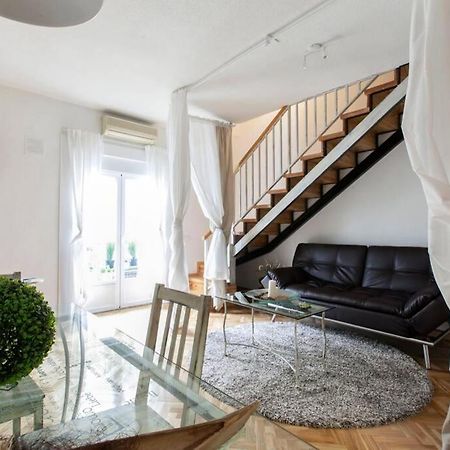 Homeabout Lavapies Apartment II Мадрид Екстериор снимка